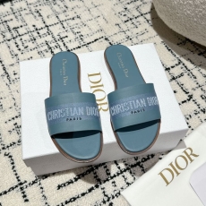 Christian Dior Slippers